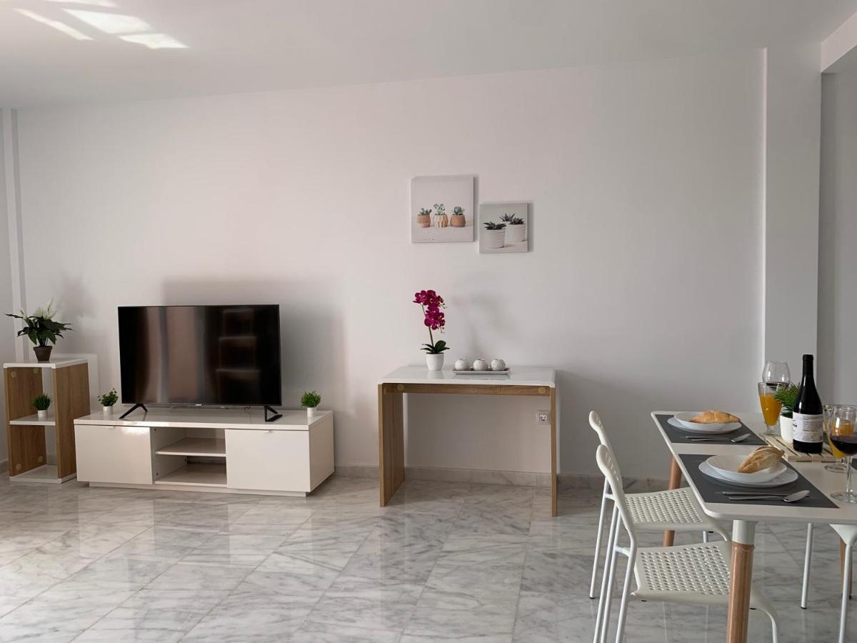 Apartamento El Olivo House A San Isidro  Exterior foto