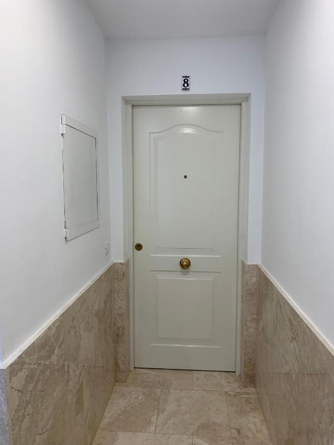 Apartamento El Olivo House A San Isidro  Exterior foto