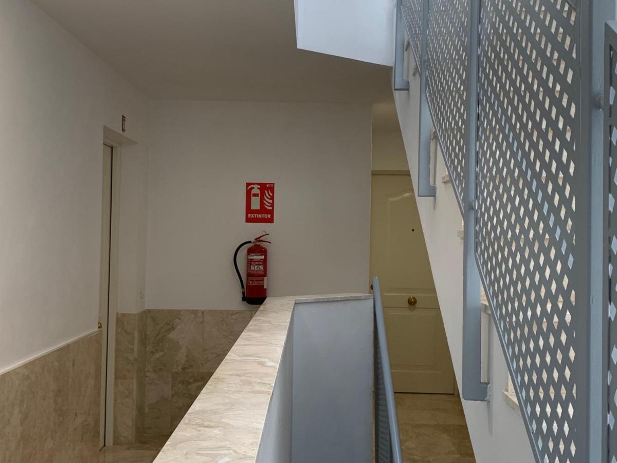Apartamento El Olivo House A San Isidro  Exterior foto